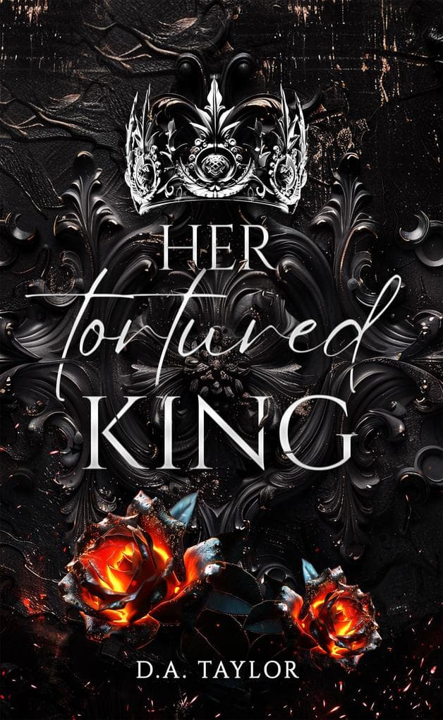 Her tortured King: Wenn die Königin weint