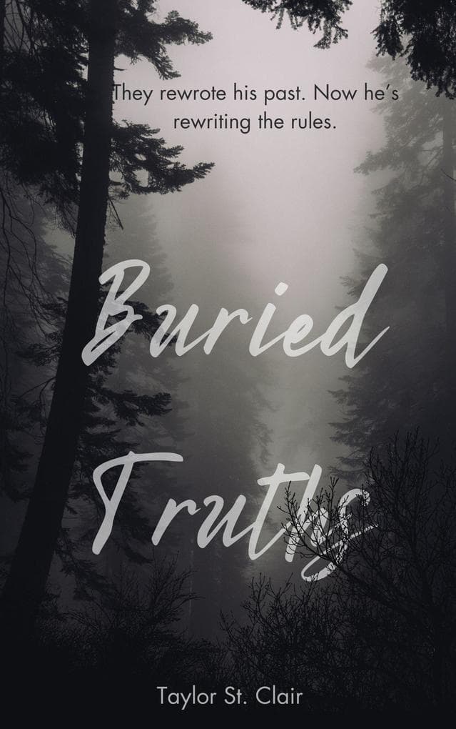 Buried Truths (Beneath the Skin)