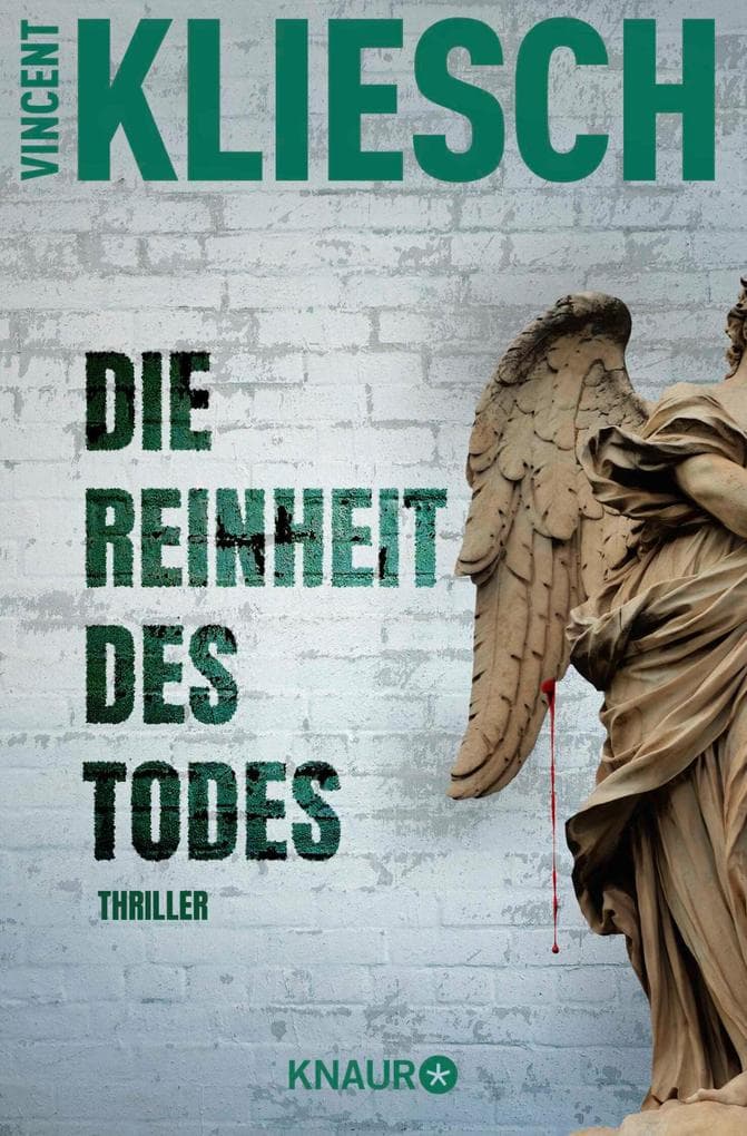 Die Reinheit des Todes: Thriller | eBook-Neuausgabe. Band 1 der Serienmörder-Thriller-Reihe