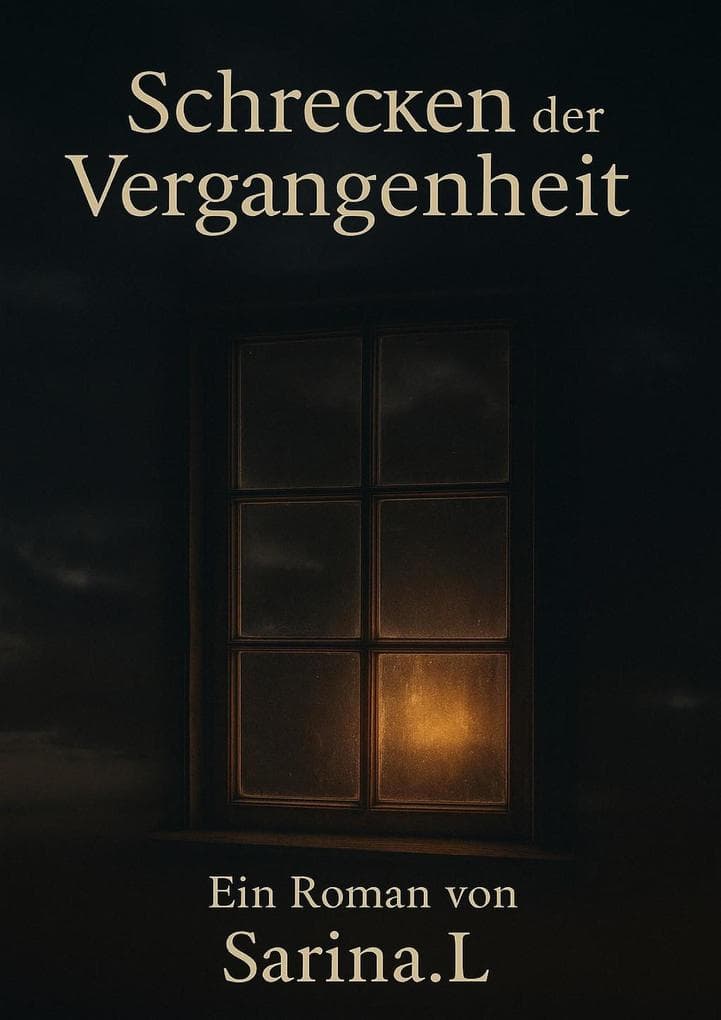 Schrecken der Vergangenheit