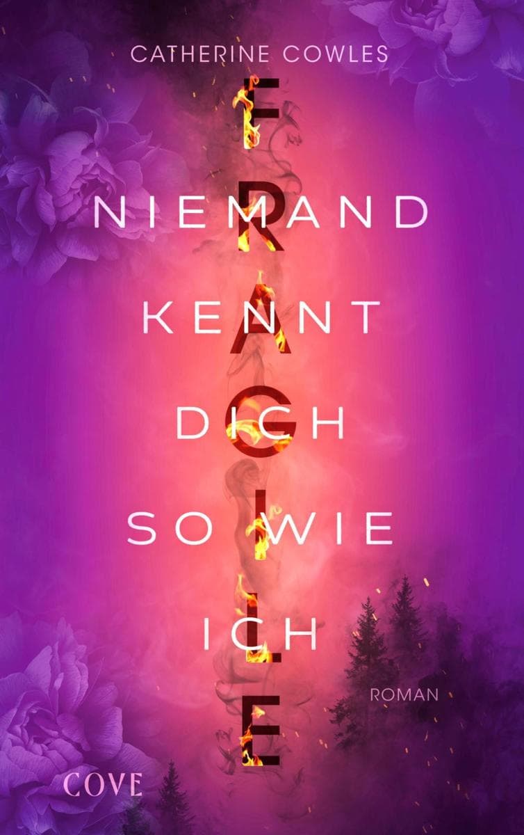 Fragile. Niemand kennt dich so wie ich (Sparrow Falls 1): Romantik, Suspense und Thrill im cozy Small-Town-Setting