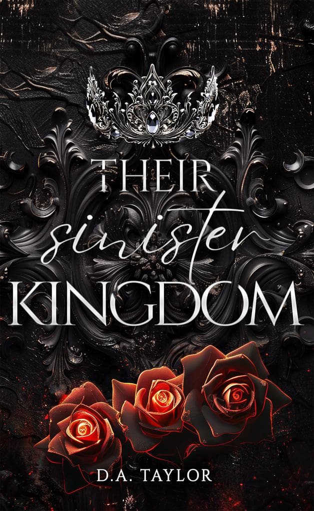 Their sinister Kingdom: Wenn die Krone bricht