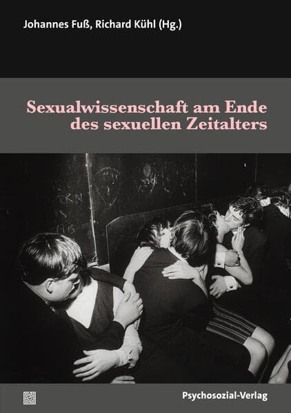 Sexualwissenschaft am Ende des sexuellen Zeitalters: Zur Wirkungsgeschichte der Deutschen Gesellschaft für Sexualforschung