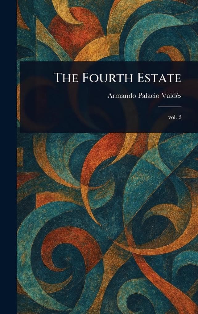 The Fourth Estate