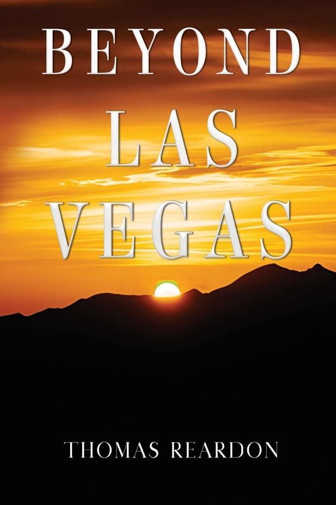 Beyond Las Vegas