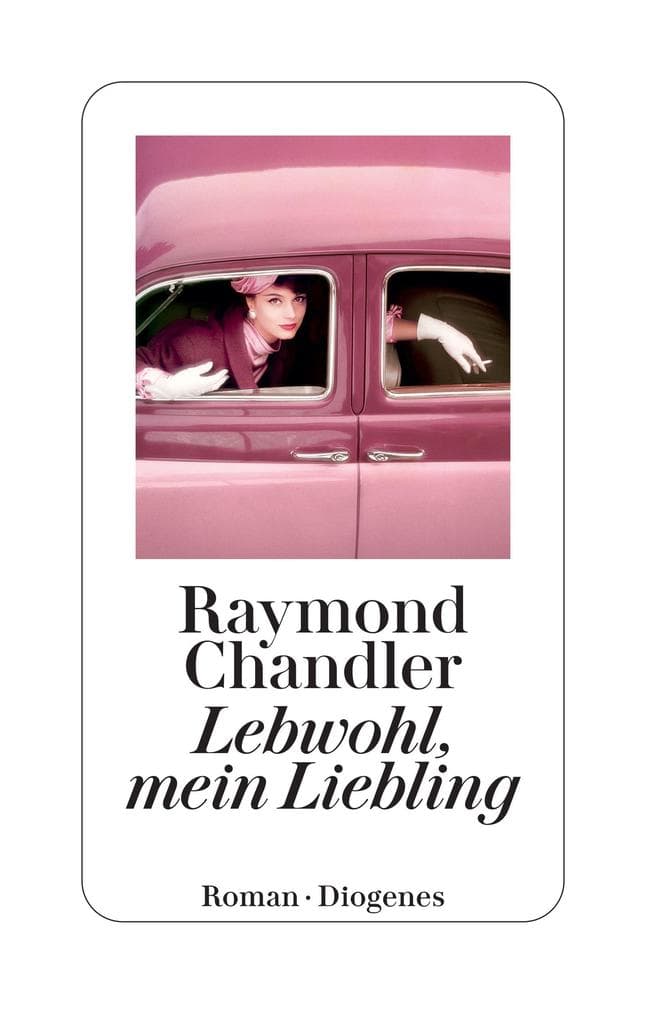 Lebwohl, mein Liebling