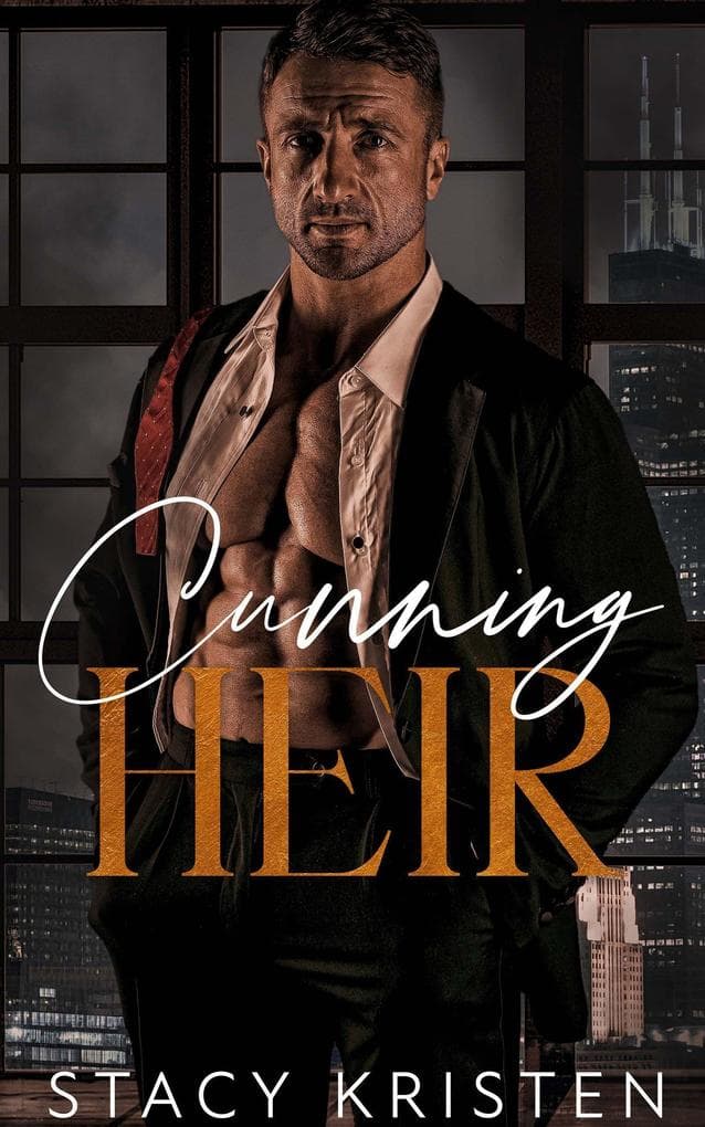 Cunning Heir (Listiger Erbe) German Edition