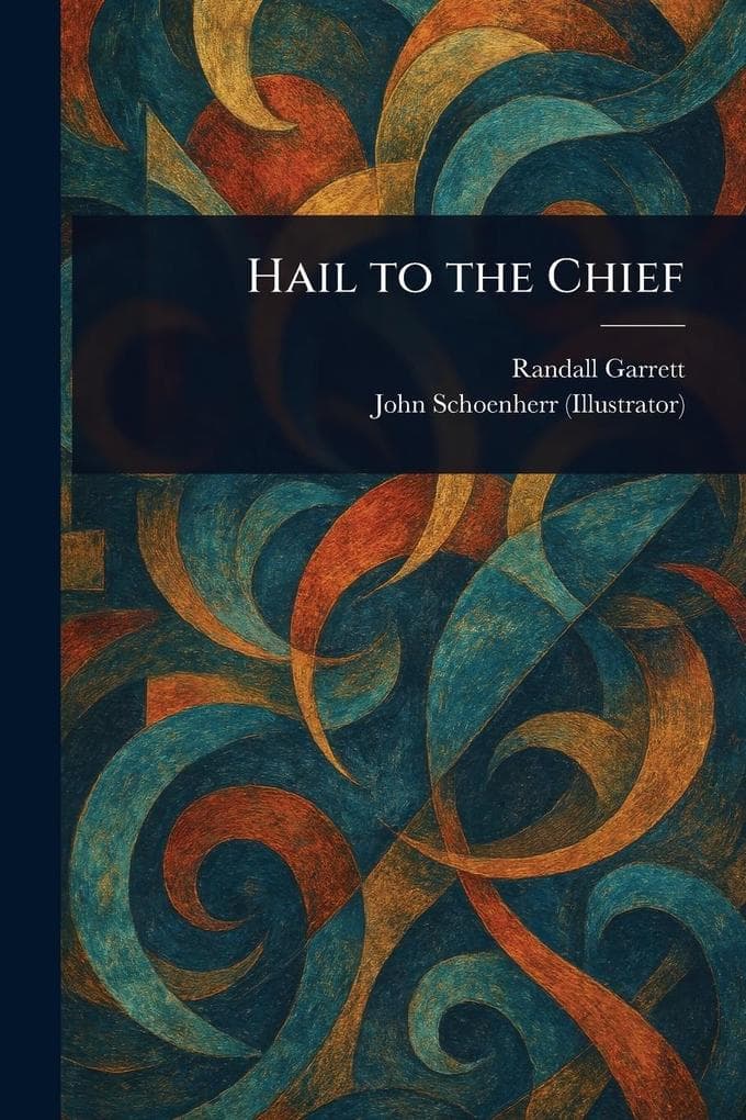Hail to the Chief