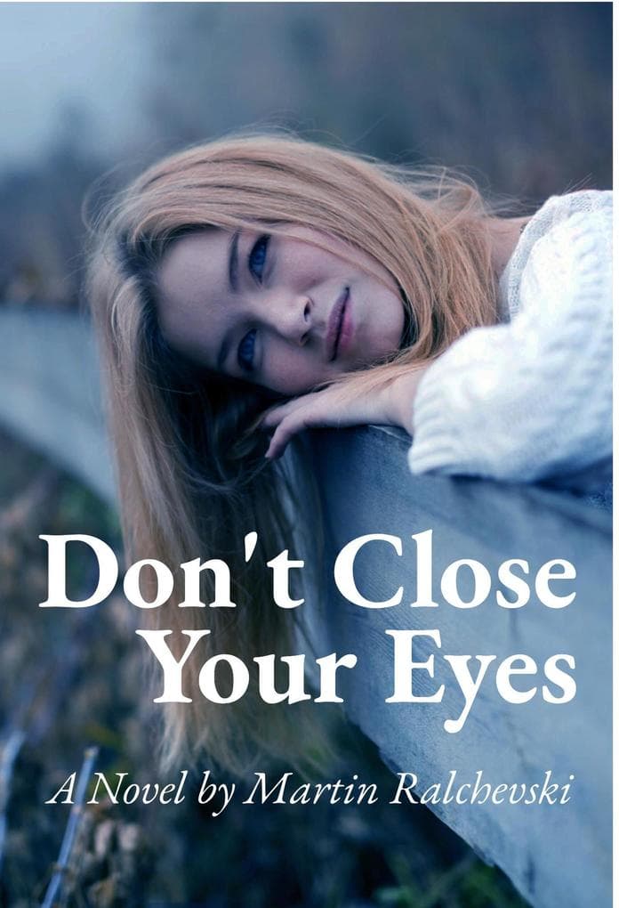 Don't Close Your Eyes