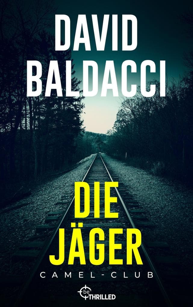 Die Jäger