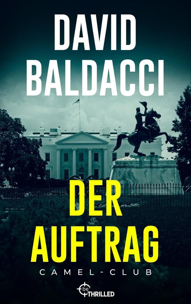 Der Auftrag