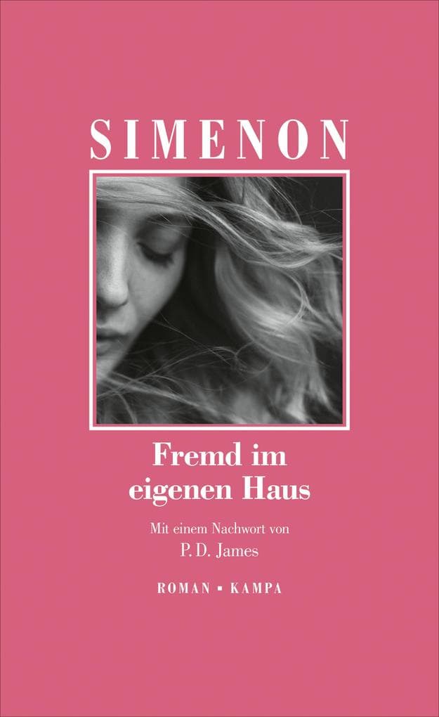 Fremd im eigenen Haus