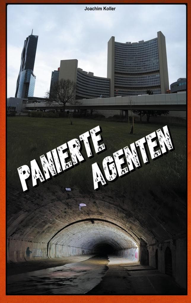 Panierte Agenten