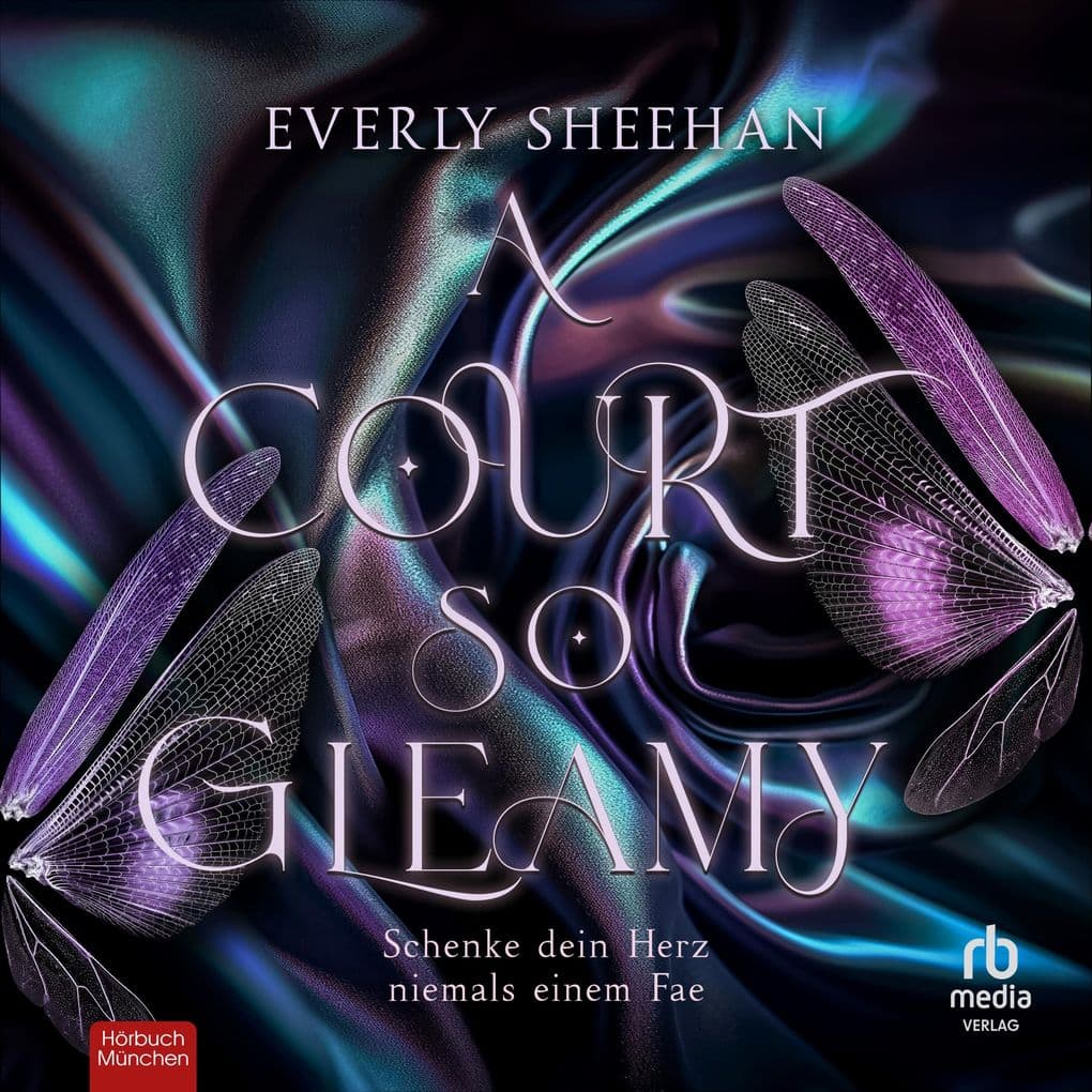 A Court so Gleamy
