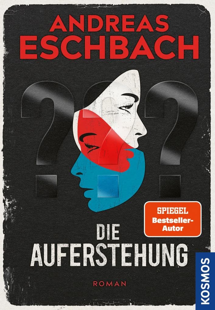 Die Auferstehung: Ein packender Kriminalfall aus Rocky Beach für alle Fans von spannender Unterhaltung von SPIEGEL-Bestseller-Autor Andreas Eschbach