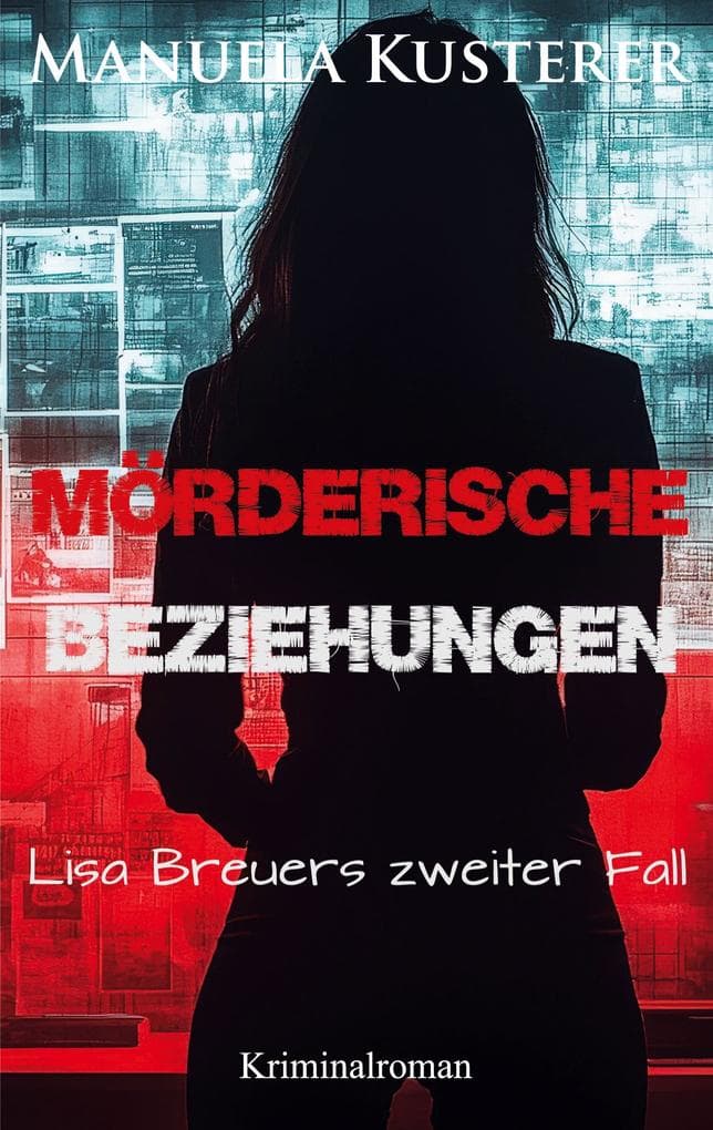 Mörderische Beziehungen