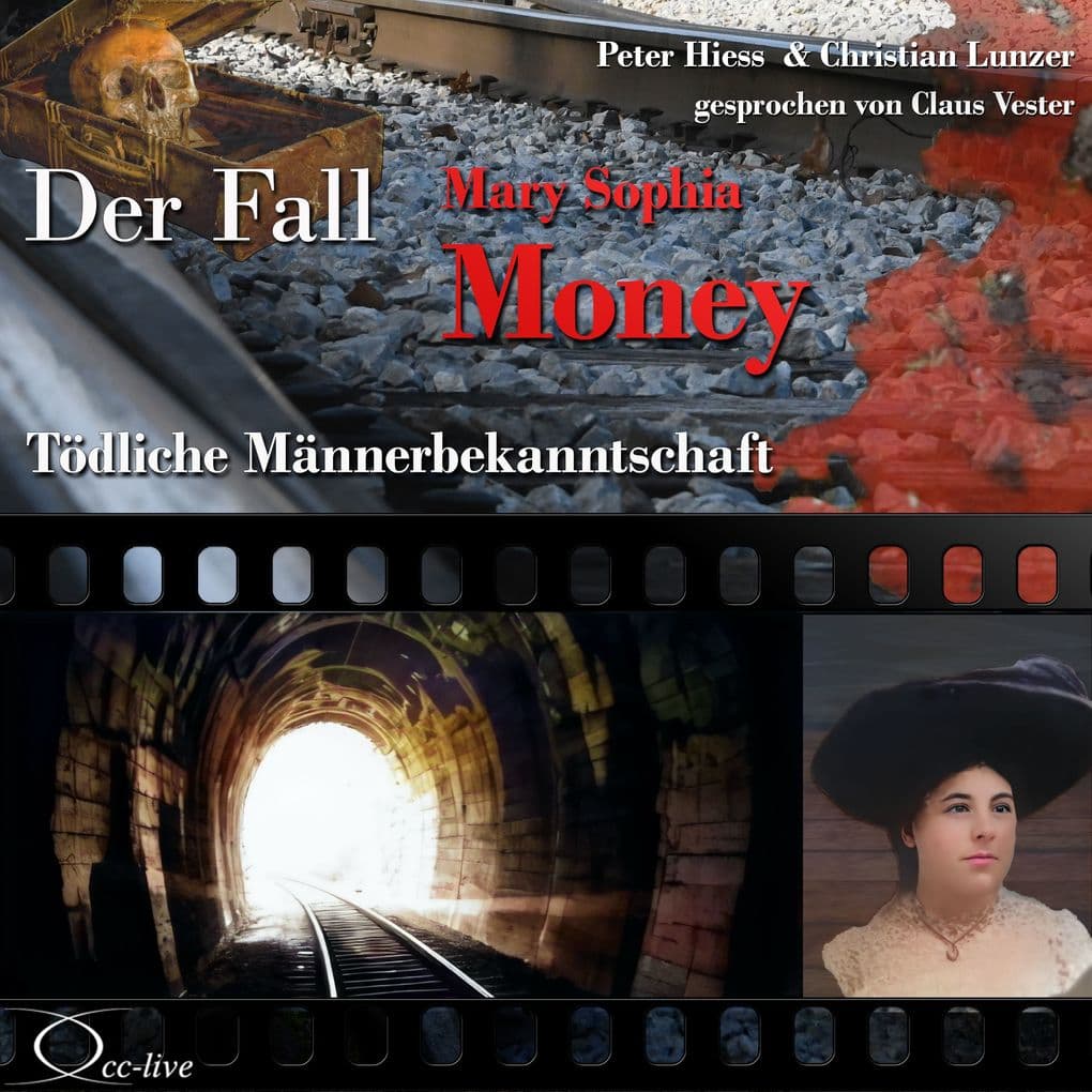 Tödliche Männerbekanntschaft - Der Fall Mary Sophia Money