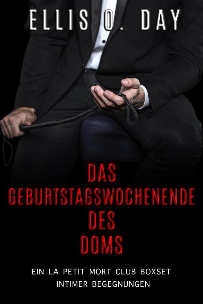 Das Geburtstagswochenende des Doms