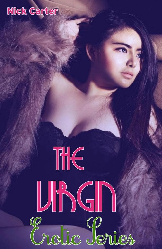 The Virgin: Erotic Series