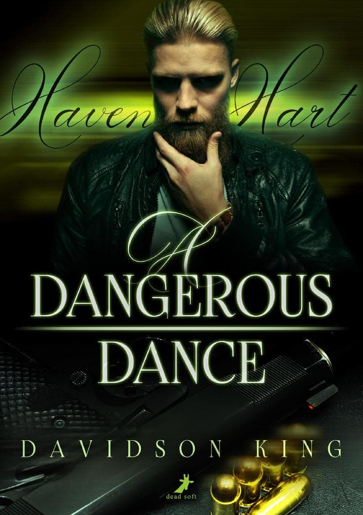 A Dangerous Dance: Haven Hart 3