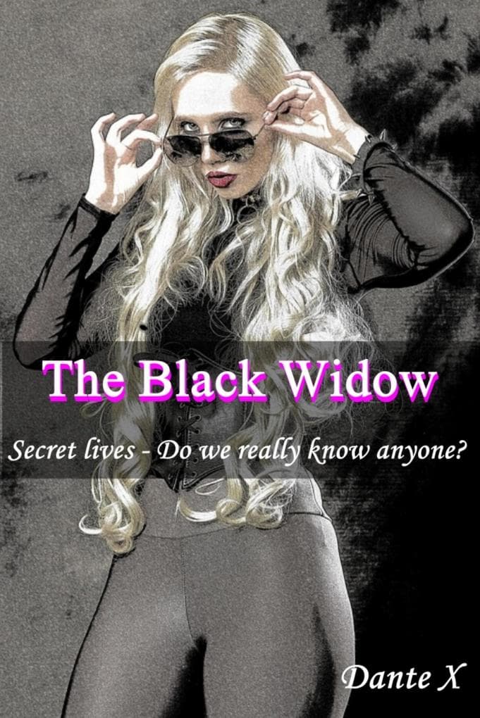 The Black Widow