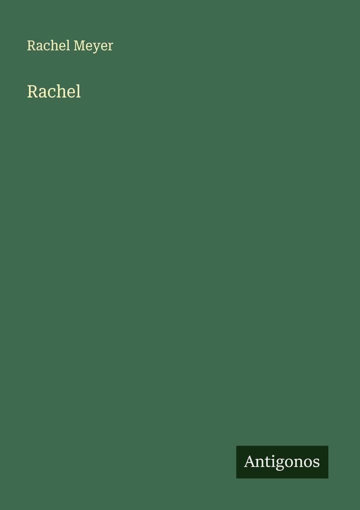 Rachel
