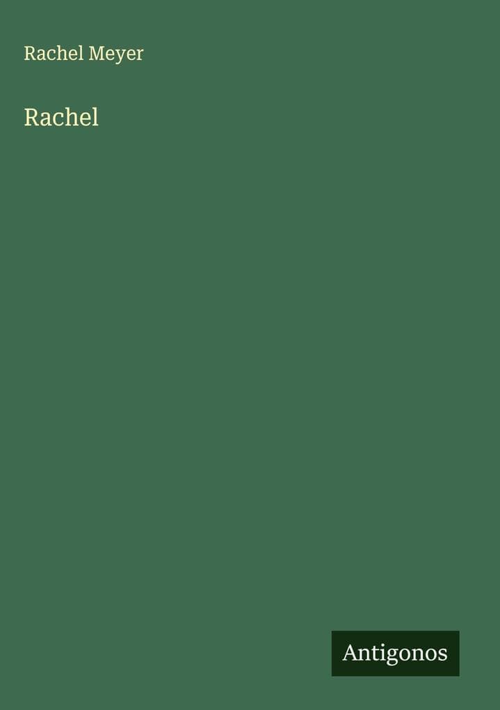 Rachel