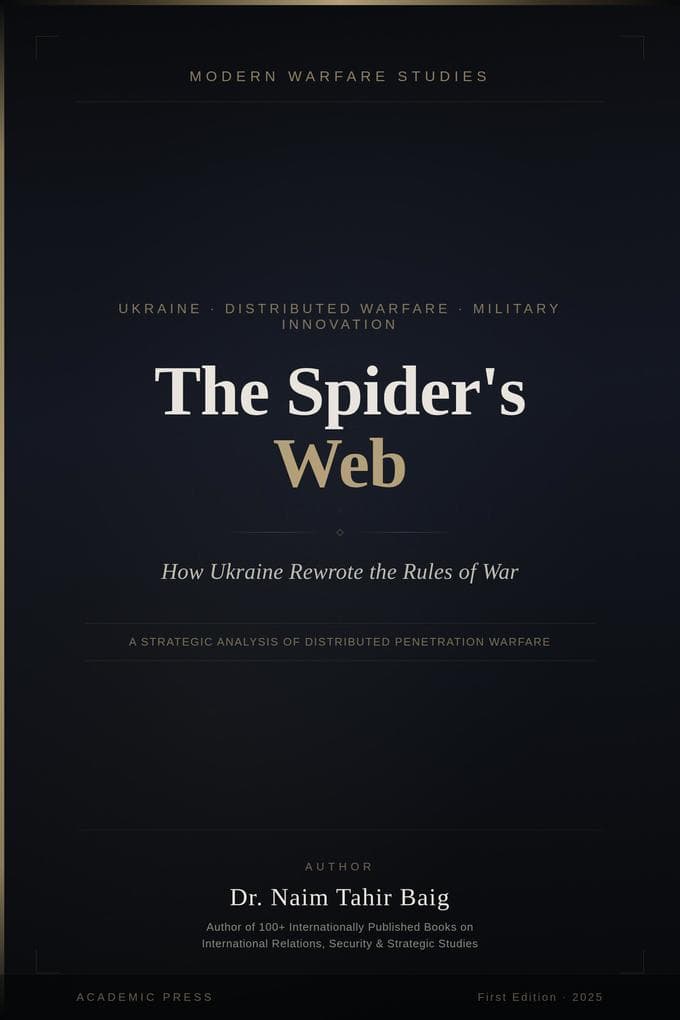 The Spider's Web
