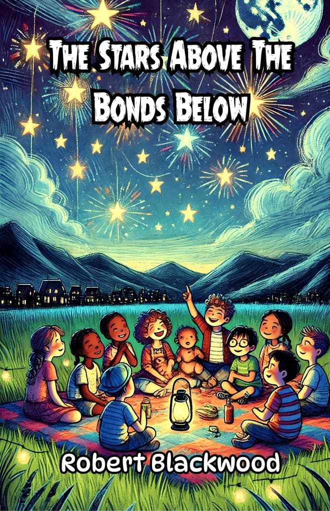 The Stars Above The Bonds Below