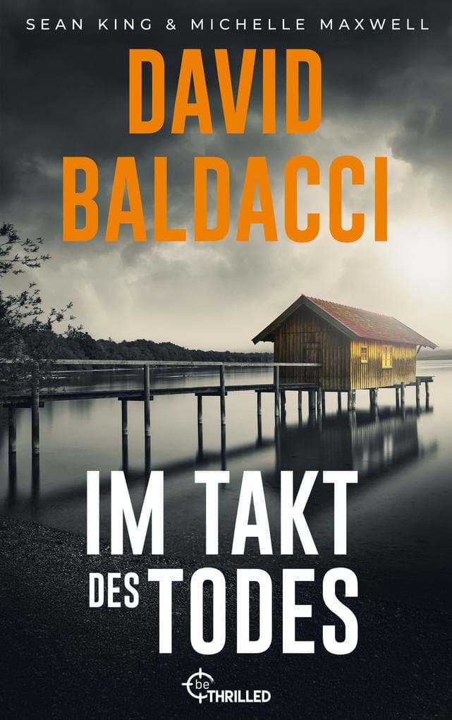 Im Takt des Todes