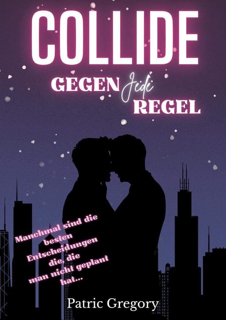 Collide: Gegen Jede Regel