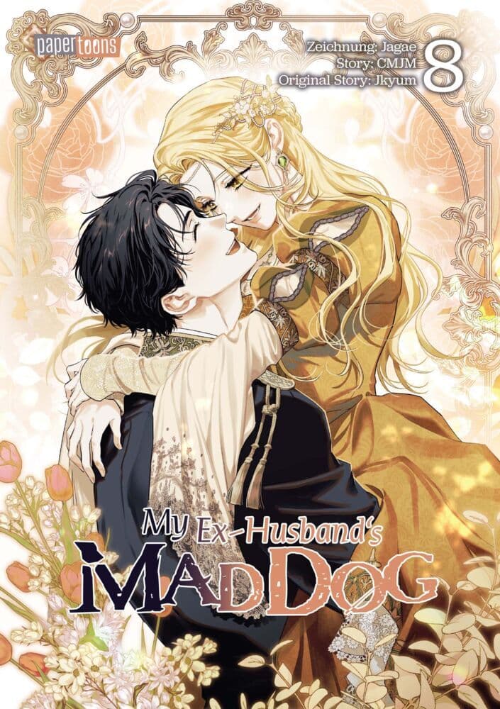 My Ex-husband's Mad Dog 08
