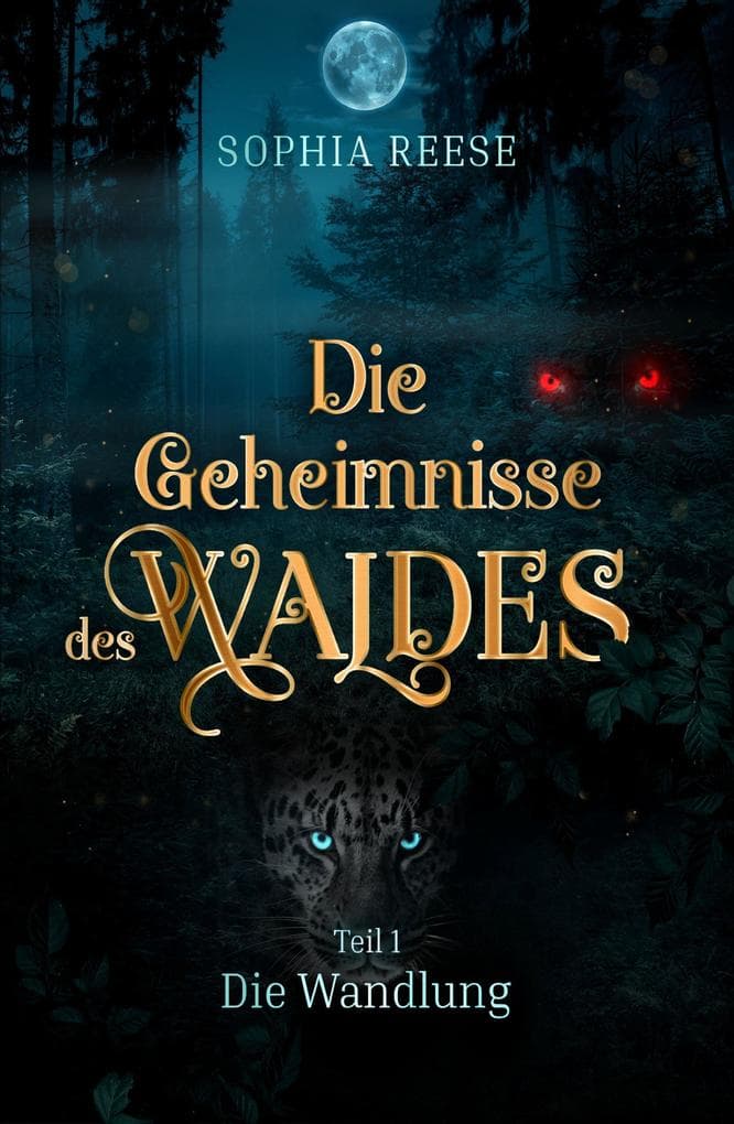 Die Wandlung
