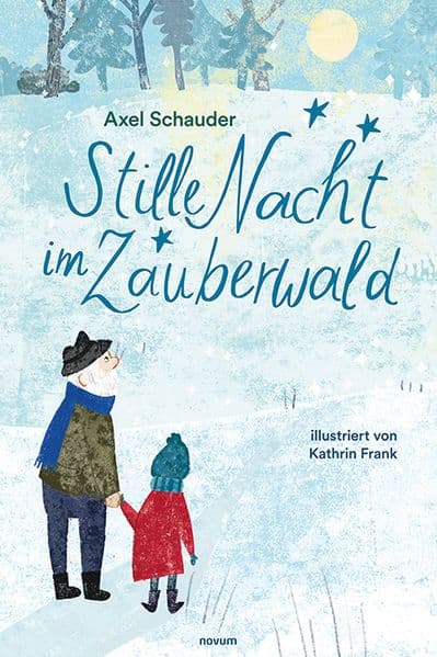 Stille Nacht im Zauberwald