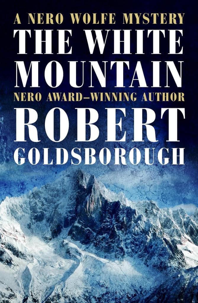 The White Mountain