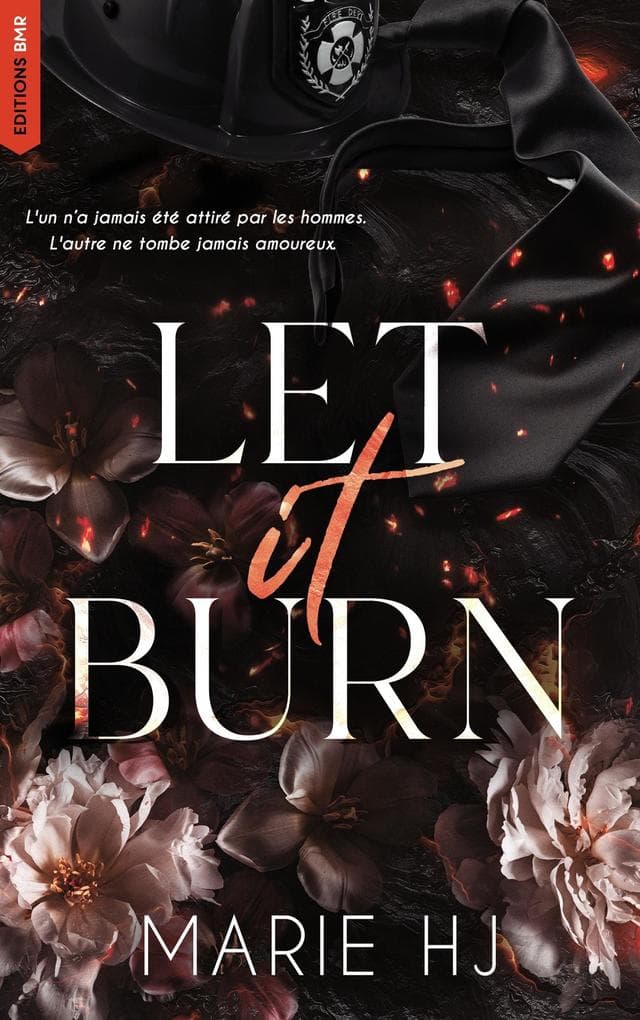 Let it burn