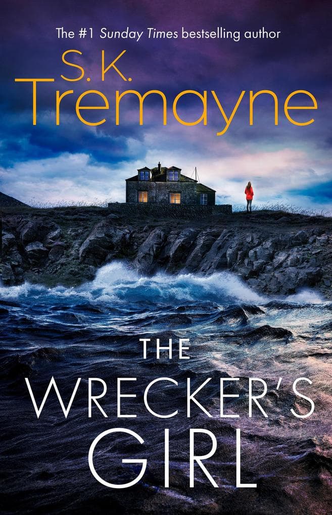 The Wrecker's Girl