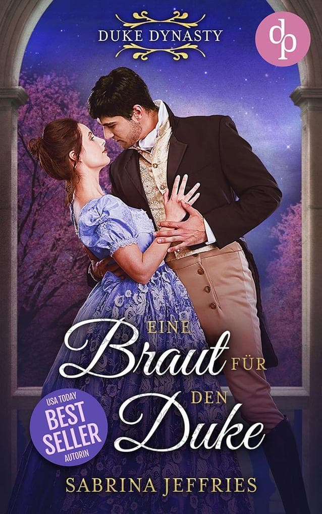 Eine Braut für den Duke