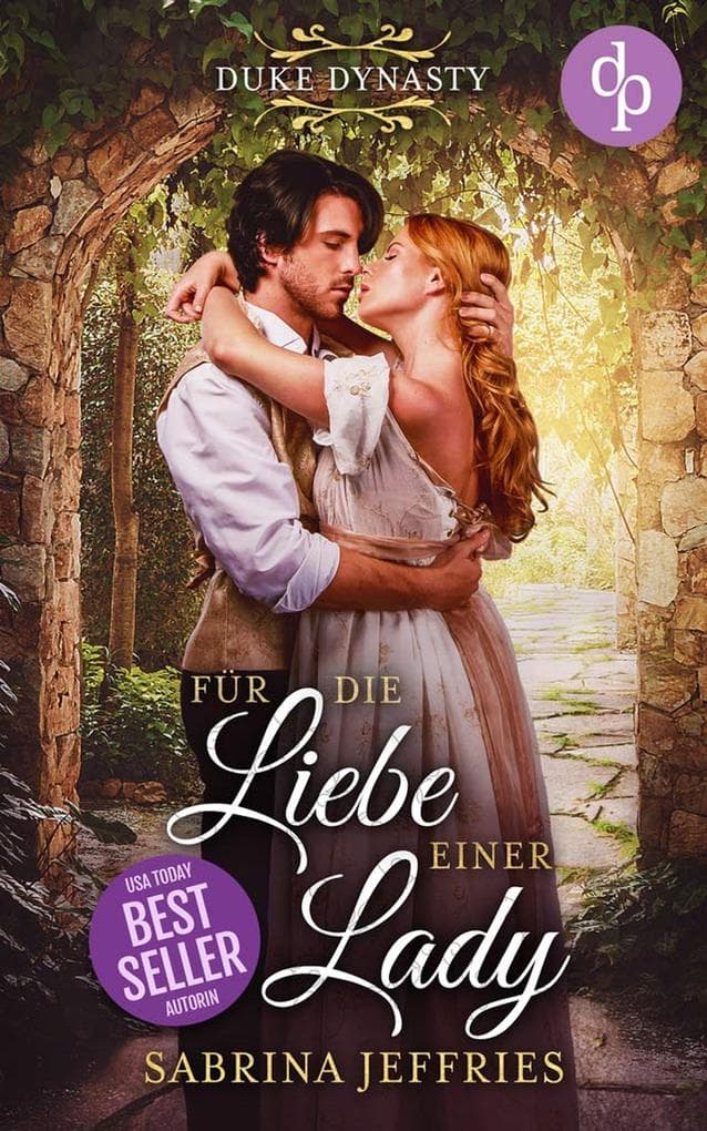 Für die Liebe einer Lady