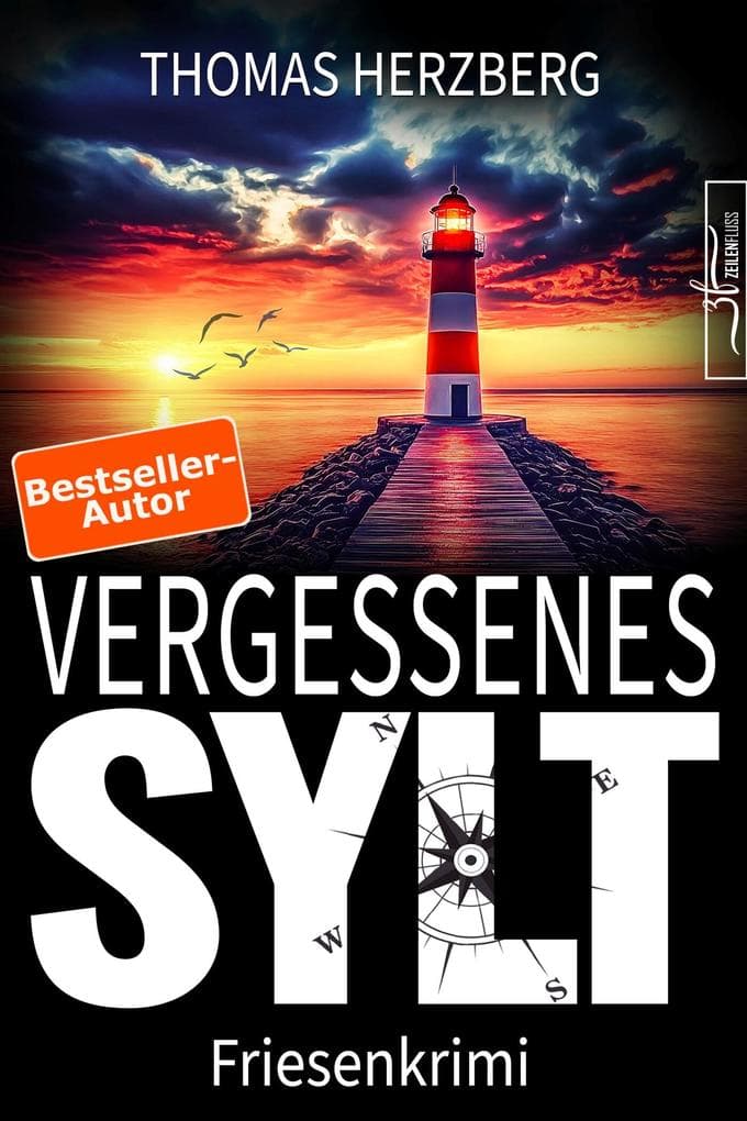 Vergessenes Sylt: Küstenkrimi - Nordseekrimi