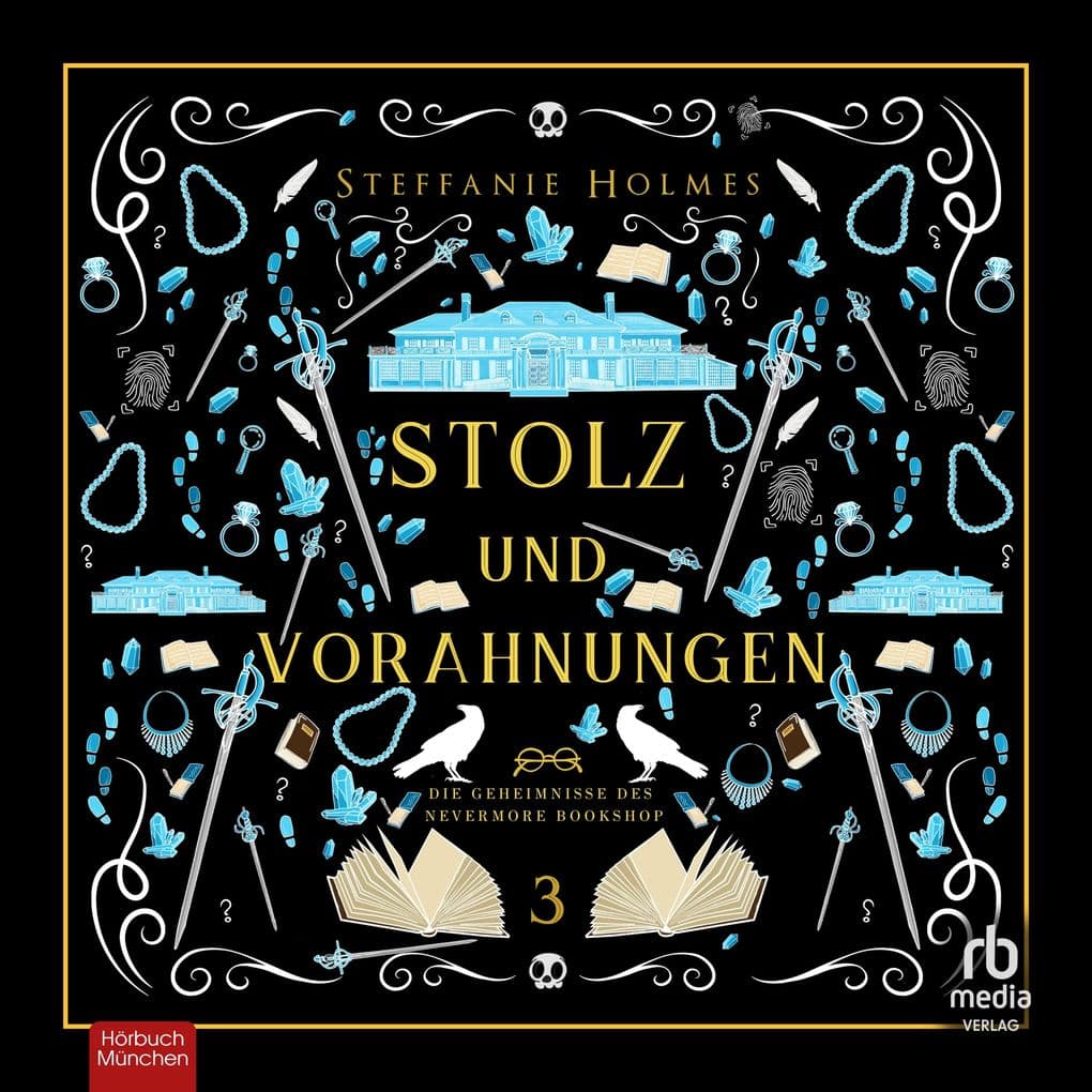 Stolz und Vorahnungen