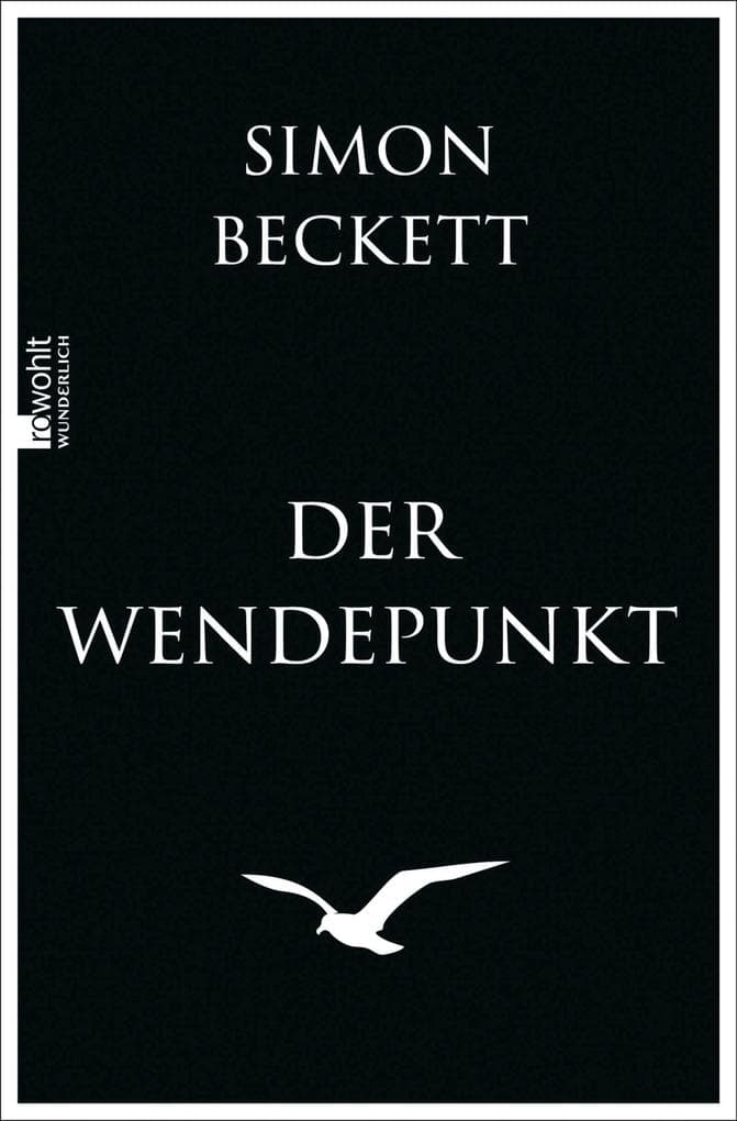Der Wendepunkt: Eine David-Hunter-Kurzgeschichte