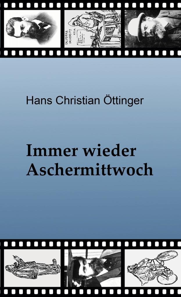 Immer wieder Aschermittwoch: Ludwig Boltzmann - ein Genie zwischen Weltruhm und innerem Abgrund