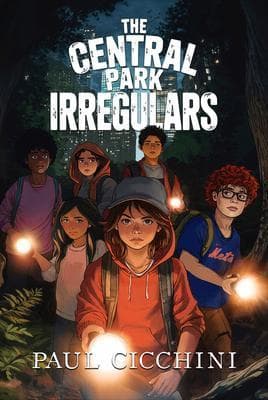 The Central Park Irregulars