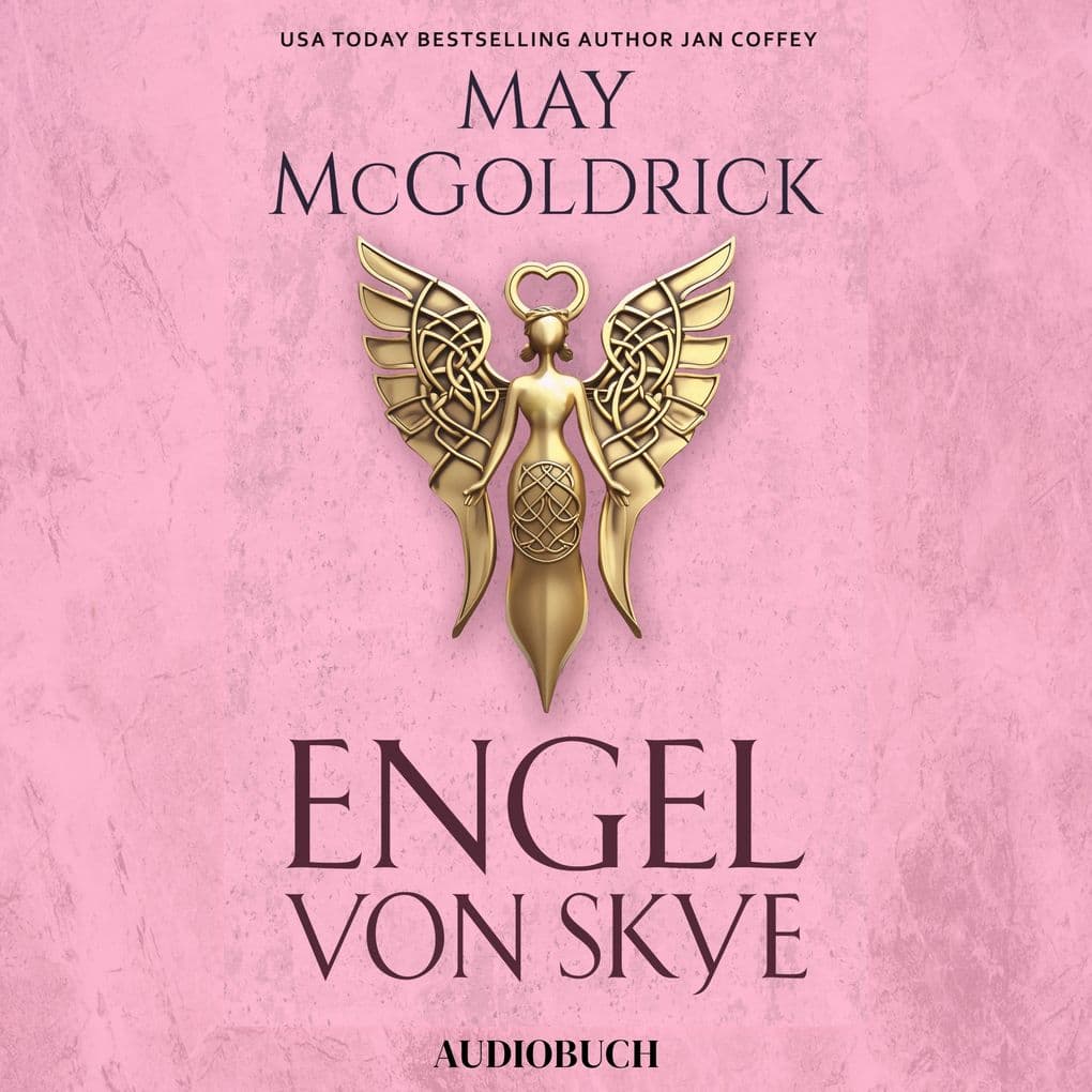 Engel von Skye: EIN ROMAN DES MACPHERSON-CLANS