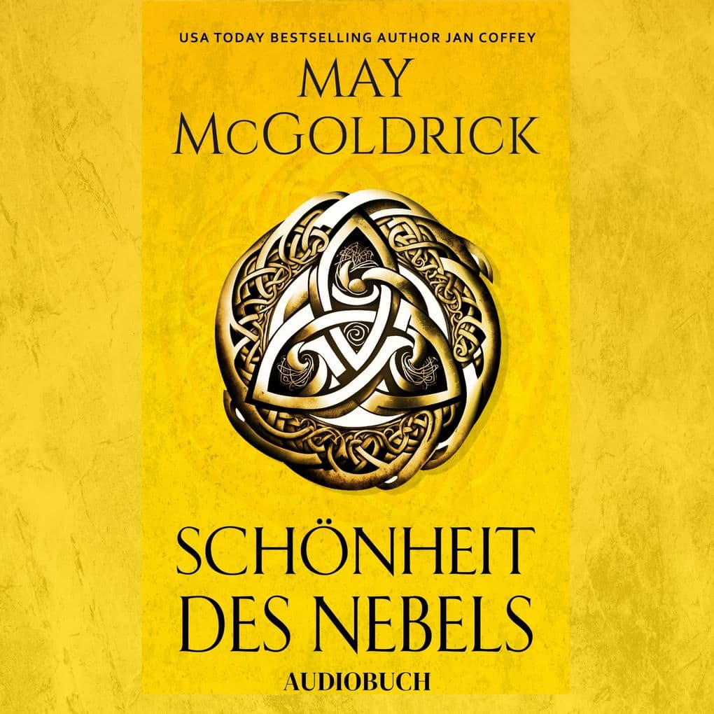 Schönheit des Nebels: EIN ROMAN DES MACPHERSON-CLANS