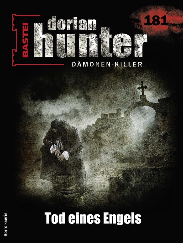 Dorian Hunter 181: Tod eines Engels