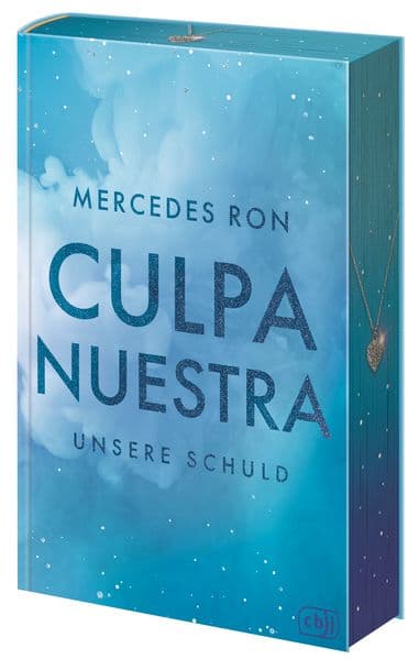 Culpa Nuestra - Unsere Schuld: Limitierte Deluxe-Ausgabe des Finales der BookTok-Besteller-Reihe in verführerisch schöner Sonderausstattung für alle Romance-Fans