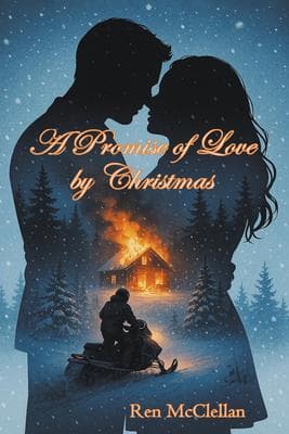A Promise of Love by Christmas: A Redemptive Love Story