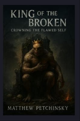King of the Broken: Crowning the Flawed Self